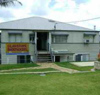 Gladstone Backpackers - Accommodation Port Hedland