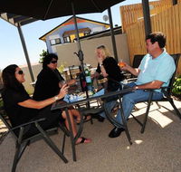 Gladstone Heights Executive Apartments - Accommodation Port Hedland