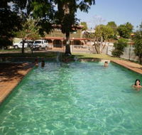 Discovery Parks - Mount Isa - Accommodation Port Hedland