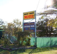 Rest Easi Motel - Accommodation Port Hedland