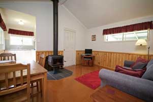 Goomburra Forest Retreat - Accommodation Port Hedland 1