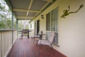 Goomburra Forest Retreat - Accommodation Port Hedland 2