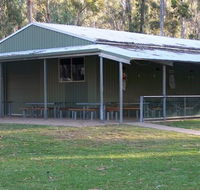 Goomburra Valley Campground - Accommodation Port Hedland