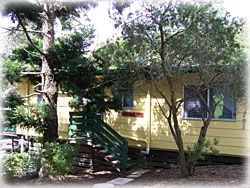 Queen Mary Falls Caravan Park And Cabins - Accommodation Port Hedland 0