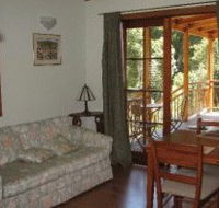 Arborlee Rainforest Retreat - Accommodation Port Hedland