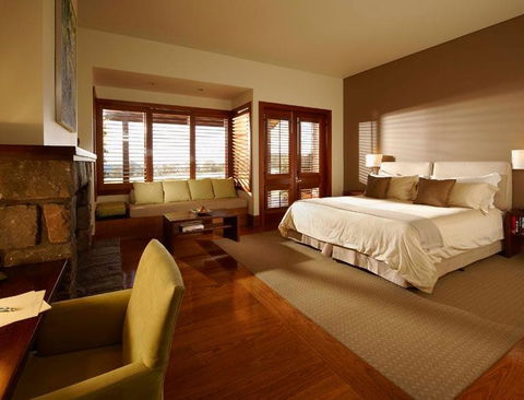 Spicers Peak Lodge - Accommodation Port Hedland 0