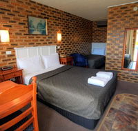 Apple and Grape Motel - Accommodation Port Hedland