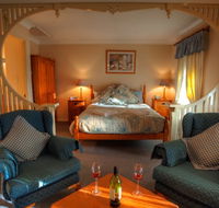 Honeysuckle Cottages and The Rocks Restaurant - Accommodation Port Hedland