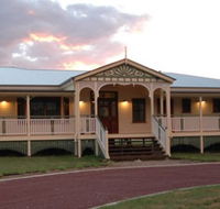 Loggers Rest Bed and Breakfast - Accommodation Port Hedland