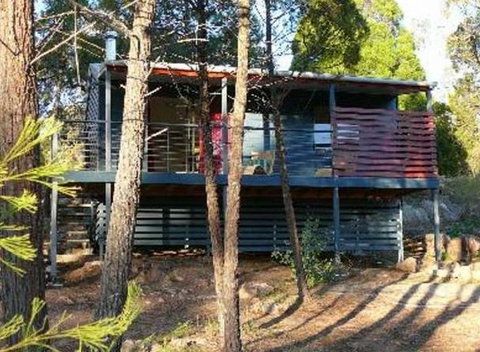 31therocks - Accommodation Port Hedland 0