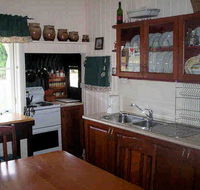 Dillons Cottage - Accommodation Port Hedland