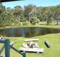 Possums Hollow and Hooters Hut - Accommodation Port Hedland