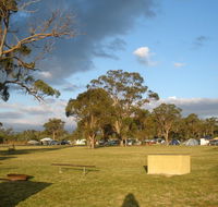 Sommerville Valley Tourist Park - Accommodation Port Hedland
