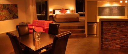 Alure Boutique Villas - Accommodation Port Hedland 4