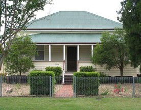 Albion Cottage - Accommodation Port Hedland 2