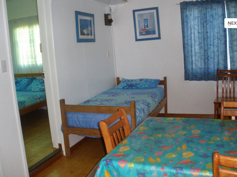 Amity Point QLD Accommodation Port Hedland