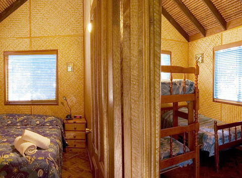 Straddie Bungalows - Accommodation Port Hedland 4