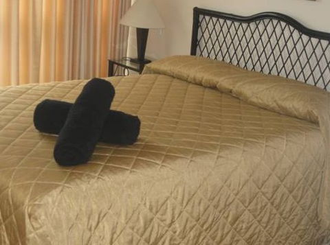 Fairthorpe Apartments - Accommodation Port Hedland 0