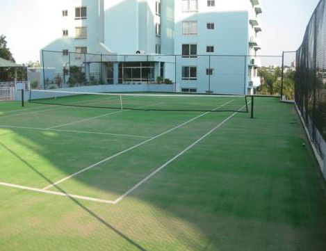 Fairthorpe Apartments - Accommodation Port Hedland 3