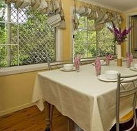Baggs of Canungra Bed and Breakfast
