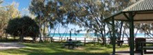 Straddie Holiday Parks - Accommodation Port Hedland 1