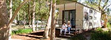 Straddie Holiday Parks - Accommodation Port Hedland 2