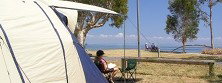 Straddie Holiday Parks - Accommodation Port Hedland 3