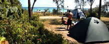 Straddie Holiday Parks - Accommodation Port Hedland 4