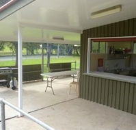 Christmas Creek Recreation Centre - Accommodation Port Hedland