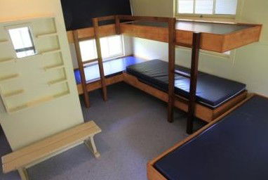 Christmas Creek Recreation Centre - Accommodation Port Hedland 1