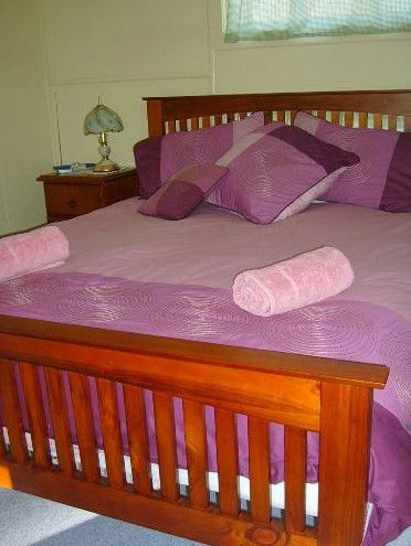 Christmas Creek Recreation Centre - Accommodation Port Hedland 2