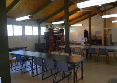 Christmas Creek Recreation Centre - Accommodation Port Hedland 3