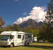 Mount Barney Lodge - Accommodation Port Hedland