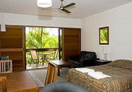 Anchorage Beachfront Island Resort - Accommodation Port Hedland 0
