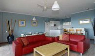 Anchorage Beachfront Island Resort - Accommodation Port Hedland 1