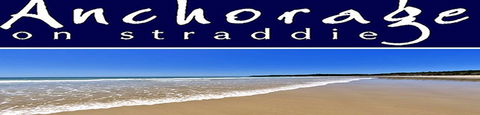 Anchorage Beachfront Island Resort - Accommodation Port Hedland 5