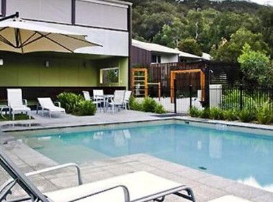 Allure Stradbroke Resort - Accommodation Port Hedland 0