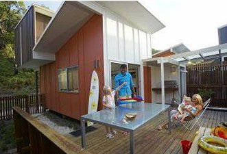 Allure Stradbroke Resort - Accommodation Port Hedland 1