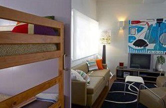 Allure Stradbroke Resort - Accommodation Port Hedland 2