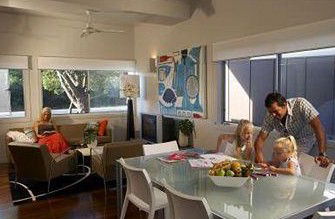 Allure Stradbroke Resort - Accommodation Port Hedland 3