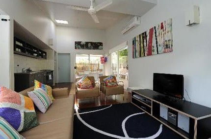 Allure Stradbroke Resort - Accommodation Port Hedland 4