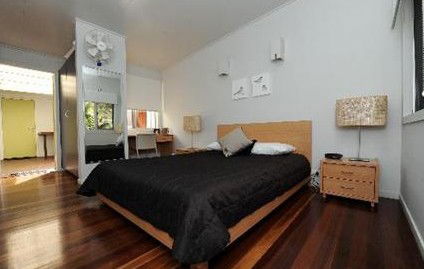 Allure Stradbroke Resort - Accommodation Port Hedland 5