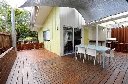 Allure Stradbroke Resort - Accommodation Port Hedland 8