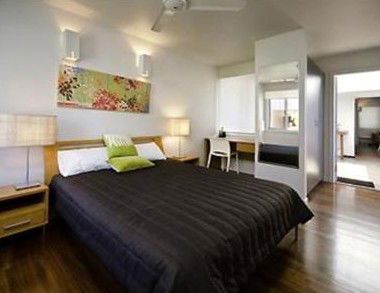 Allure Stradbroke Resort - Accommodation Port Hedland 9
