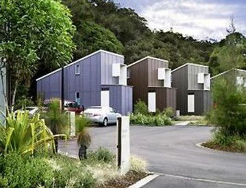 Allure Stradbroke Resort - Accommodation Port Hedland 10