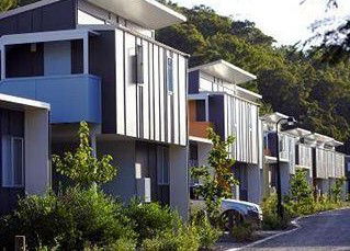 Allure Stradbroke Resort - Accommodation Port Hedland 12