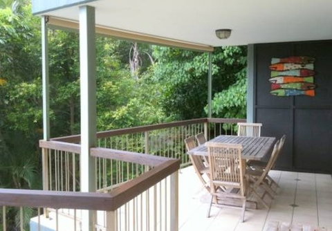 Cylinder Cove Apartments - Accommodation Port Hedland 0