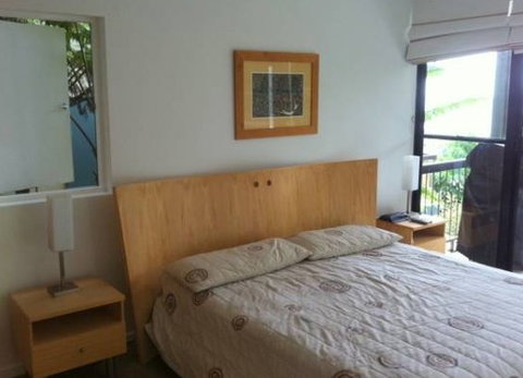 Cylinder Cove Apartments - Accommodation Port Hedland 1