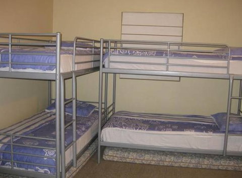 Cylinder Cove Apartments - Accommodation Port Hedland 3