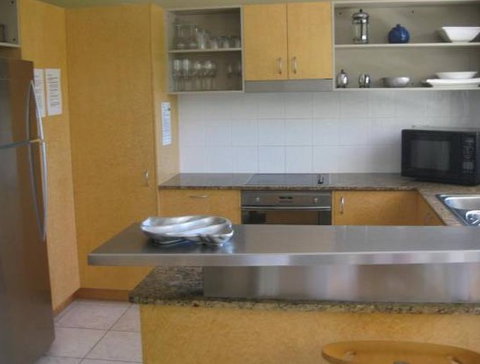 Cylinder Cove Apartments - Accommodation Port Hedland 4